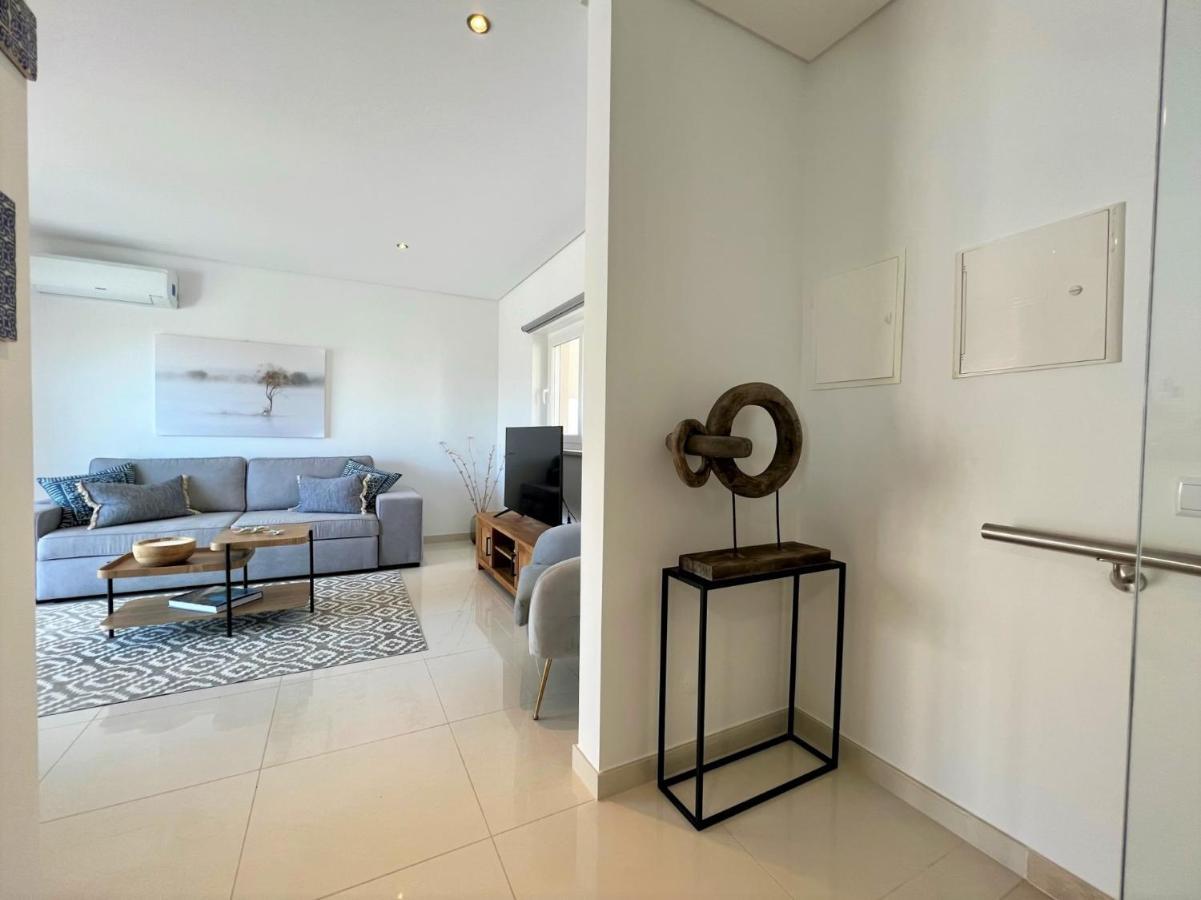 Albufeira Deluxe Residence With Pool By Homing 外观 照片