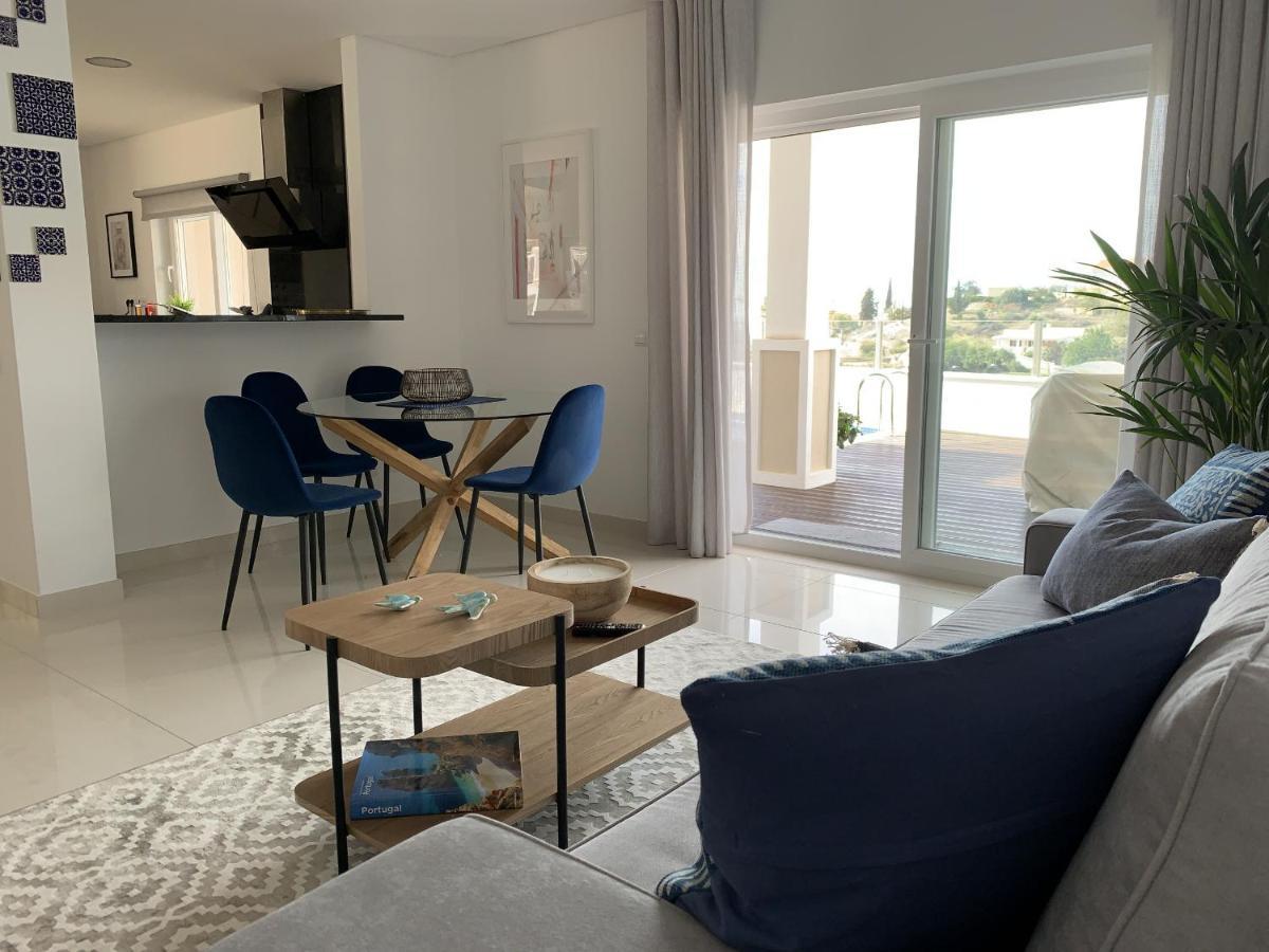 Albufeira Deluxe Residence With Pool By Homing 外观 照片