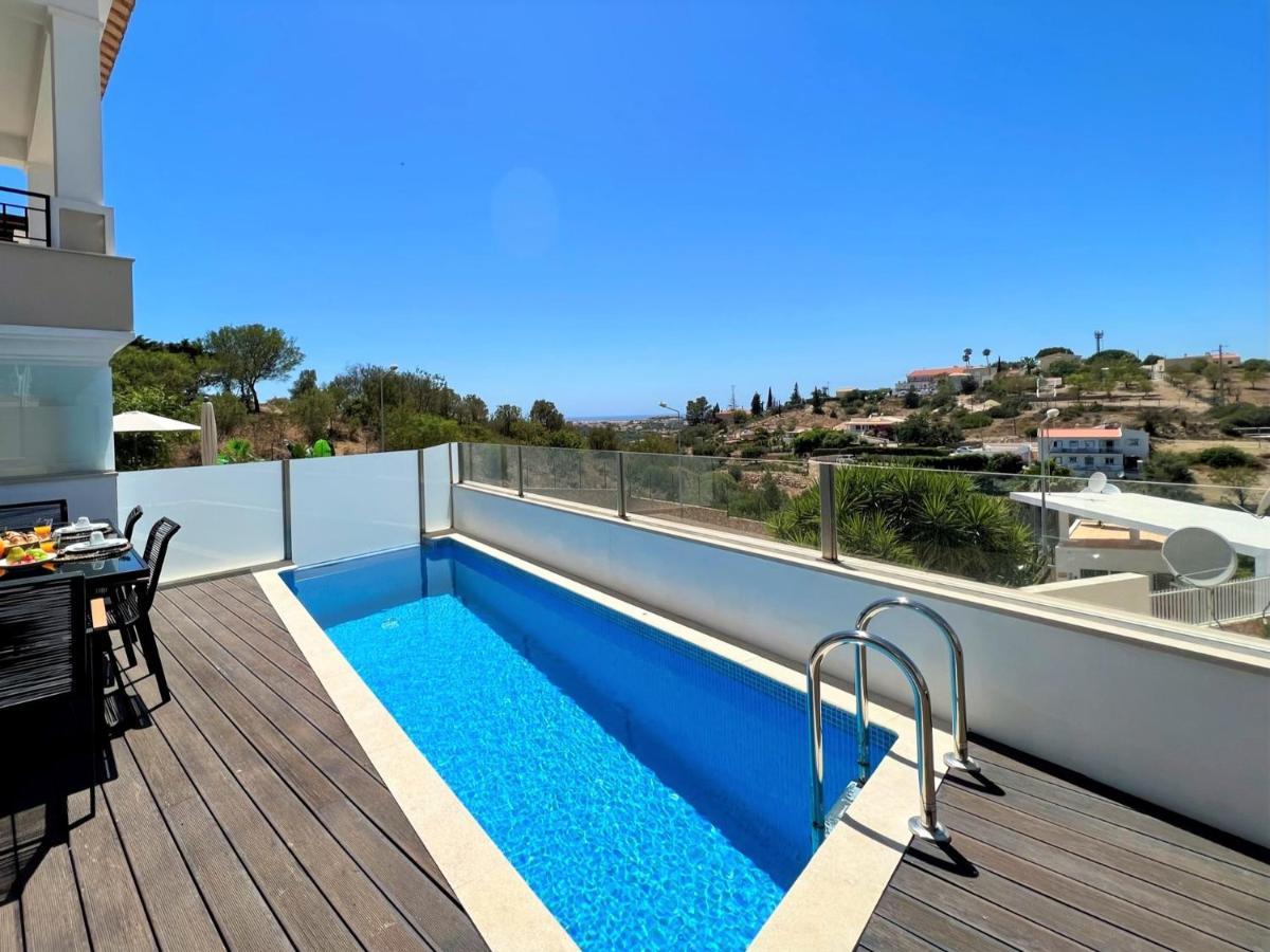 Albufeira Deluxe Residence With Pool By Homing 外观 照片