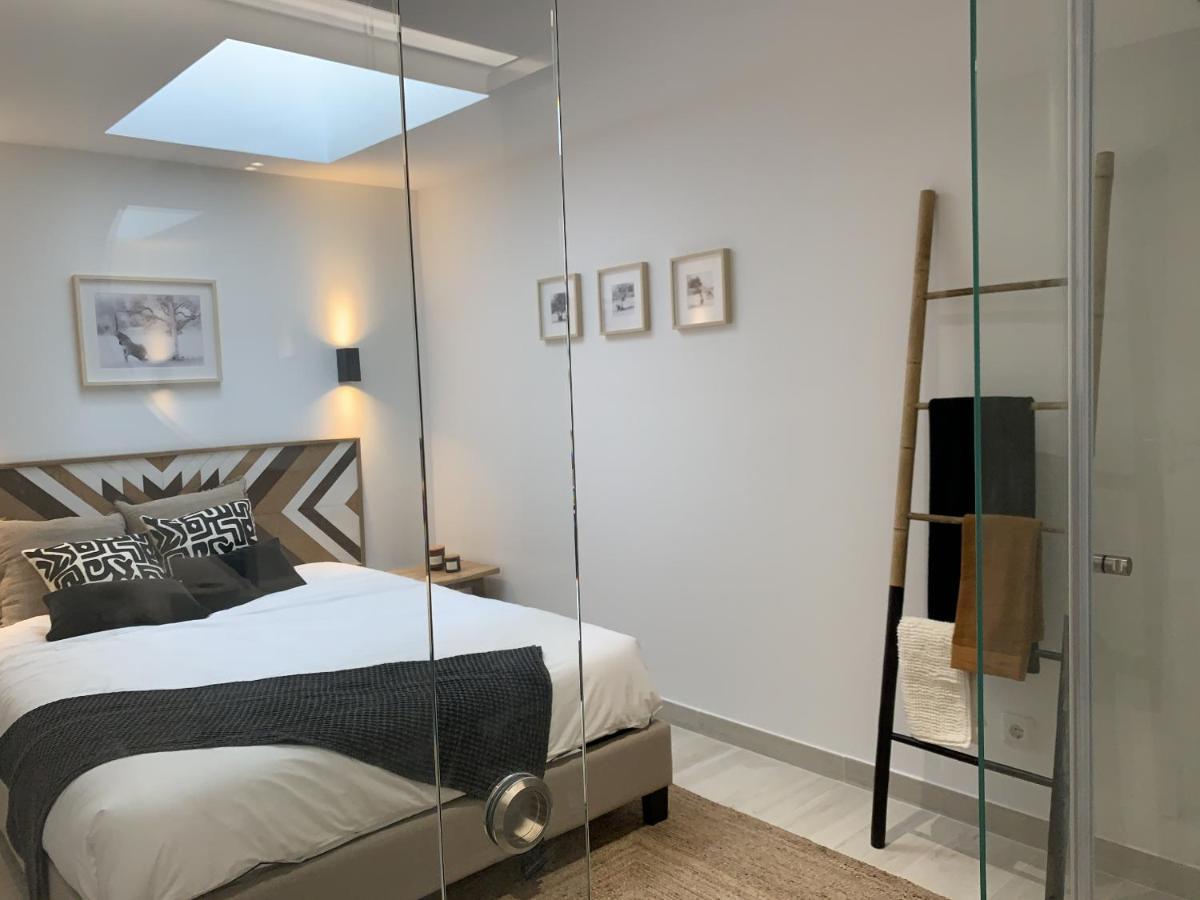 Albufeira Deluxe Residence With Pool By Homing 外观 照片