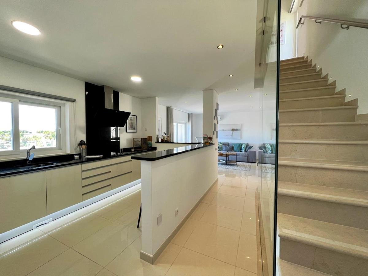 Albufeira Deluxe Residence With Pool By Homing 外观 照片