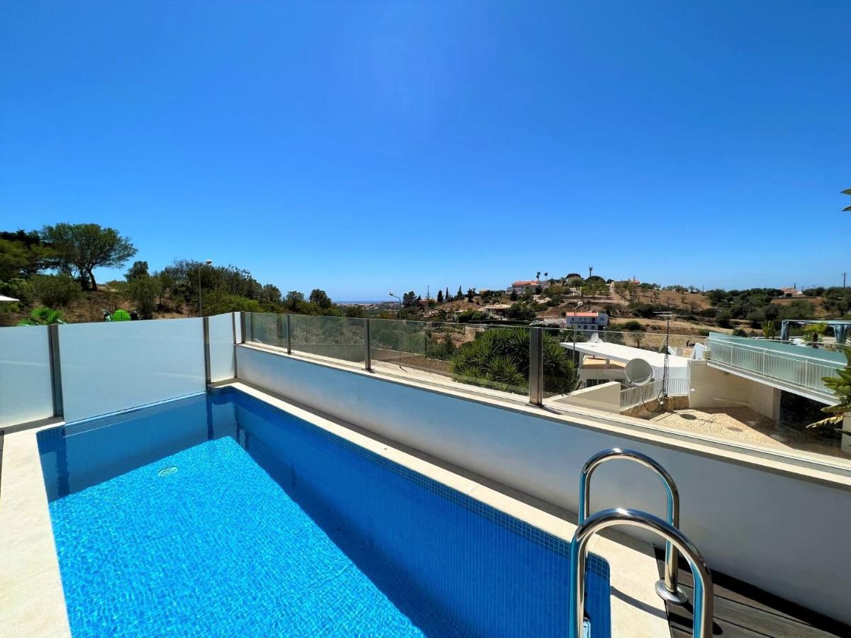 Albufeira Deluxe Residence With Pool By Homing 外观 照片