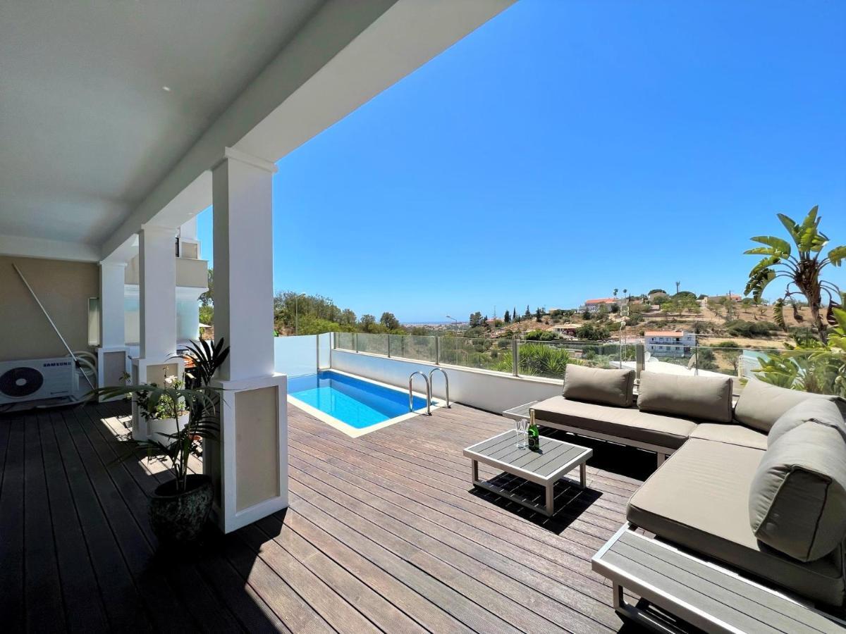 Albufeira Deluxe Residence With Pool By Homing 外观 照片