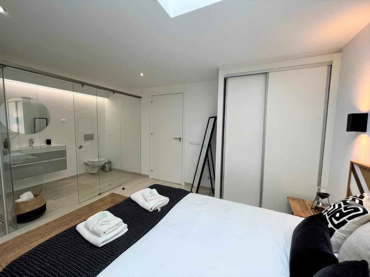 Albufeira Deluxe Residence With Pool By Homing 外观 照片