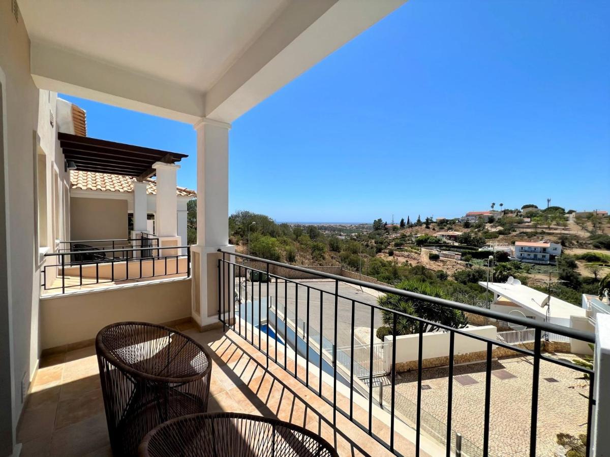 Albufeira Deluxe Residence With Pool By Homing 外观 照片