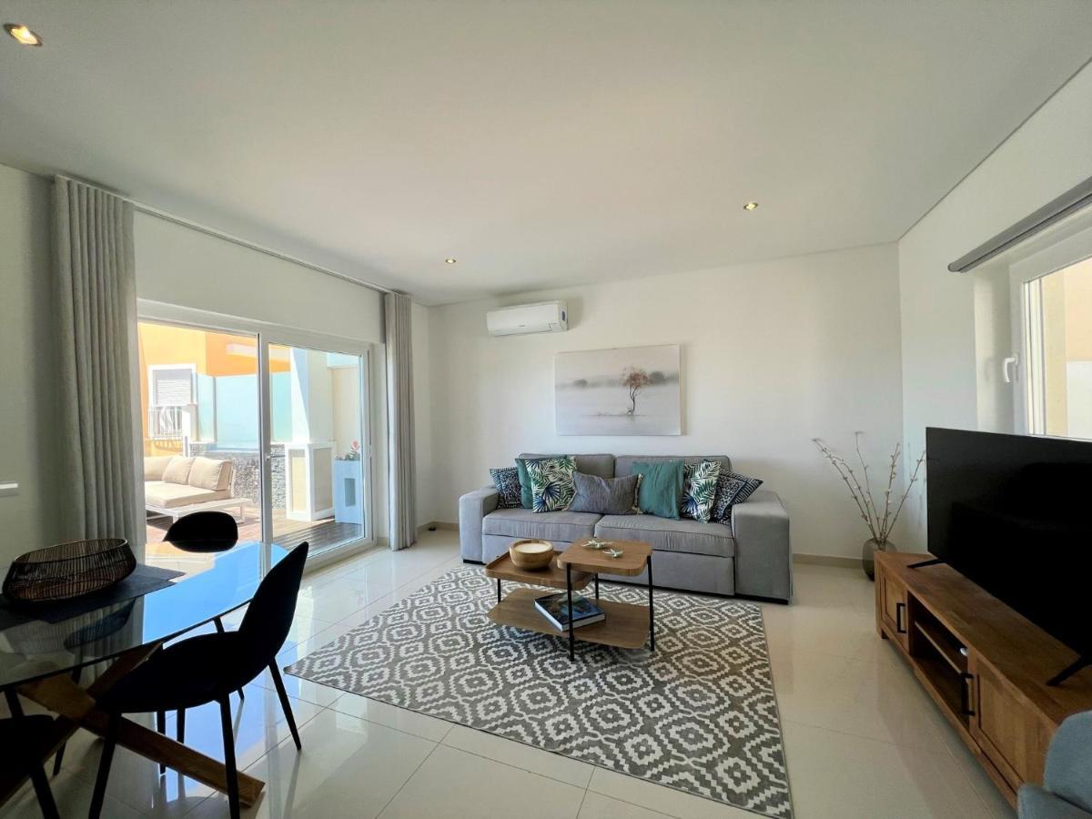 Albufeira Deluxe Residence With Pool By Homing 外观 照片