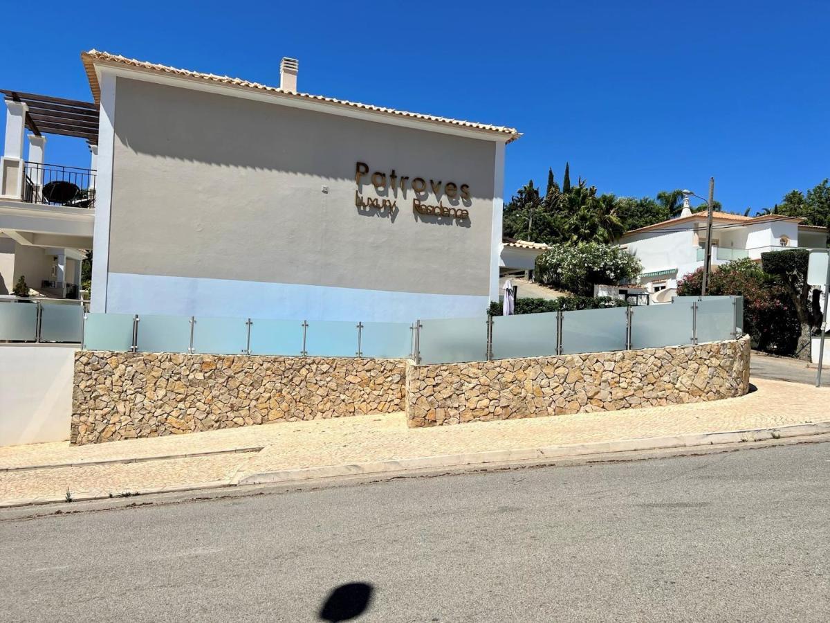 Albufeira Deluxe Residence With Pool By Homing 外观 照片