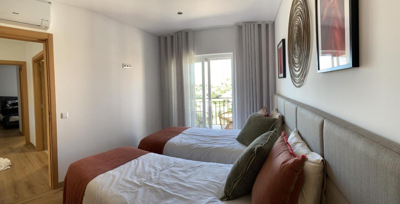 Albufeira Deluxe Residence With Pool By Homing 外观 照片
