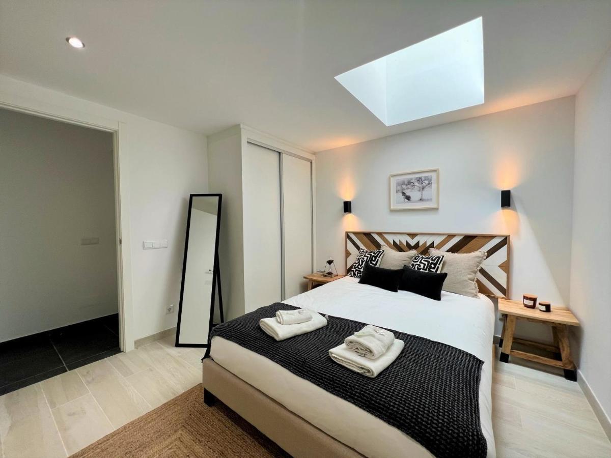 Albufeira Deluxe Residence With Pool By Homing 外观 照片